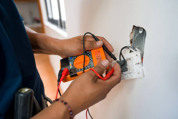 Best Home Electrical Repair  in Union City, PA