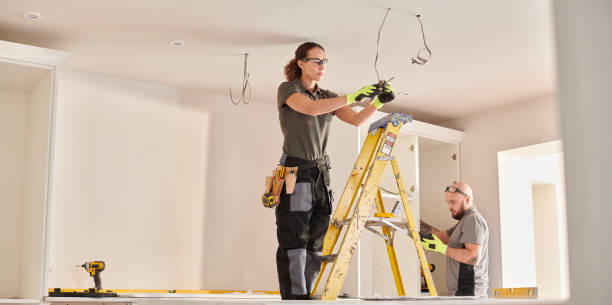 Best Electrical Troubleshooting Services  in Union City, PA