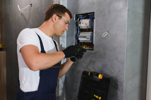 Best Licensed Electrician  in Union City, PA