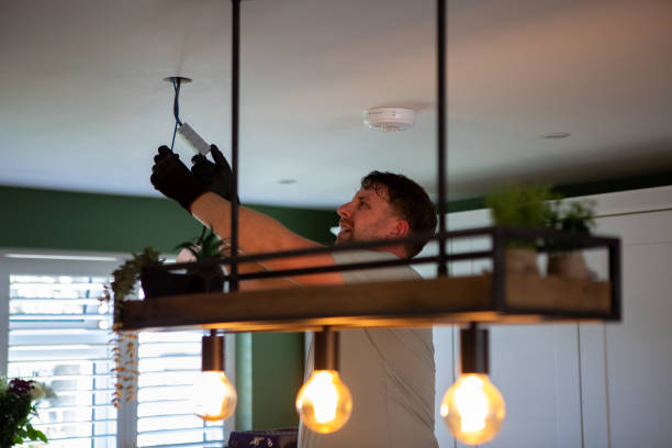 Best Electrical Installation Contractor  in Union City, PA
