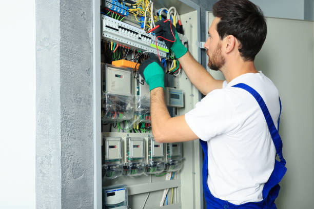 Best Residential Electrician Services  in Union City, PA