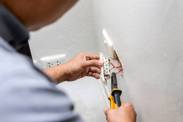Best Circuit Breaker Repair  in Union City, PA