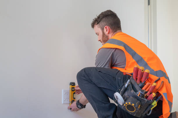 Best Local Electrician Companies  in Union City, PA