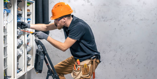 Best 24-Hour Electrician  in Union City, PA