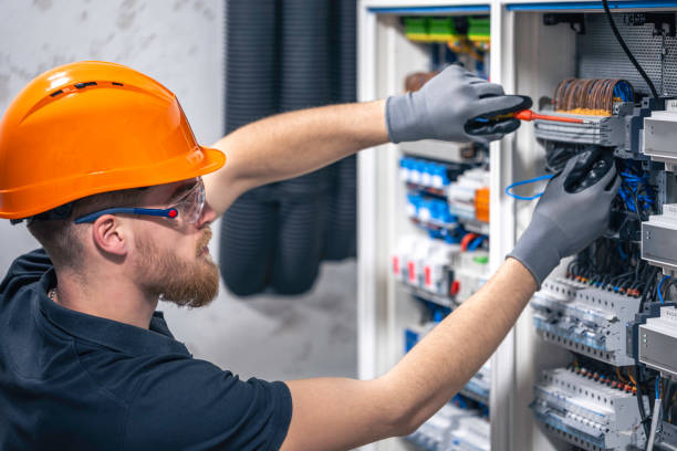 Best Affordable Electrician  in Union City, PA