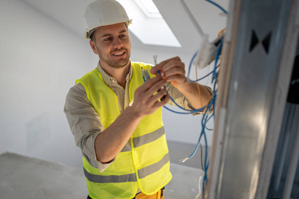 Best Electrical Rewiring Services  in Union City, PA