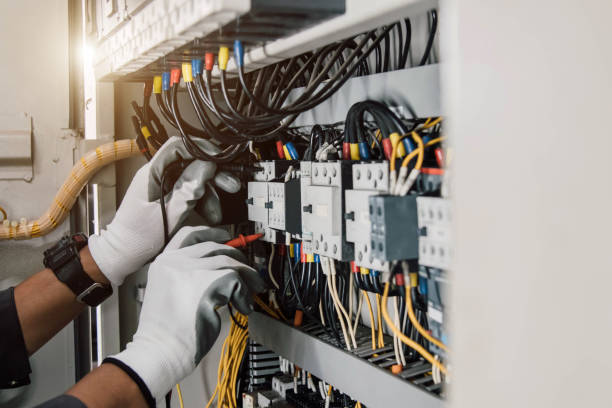 Best Circuit Breaker Repair  in Union City, PA