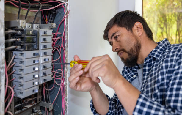 Best Residential Electrician Services  in Union City, PA